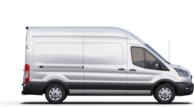 2025 Ford Transit® External Image 1